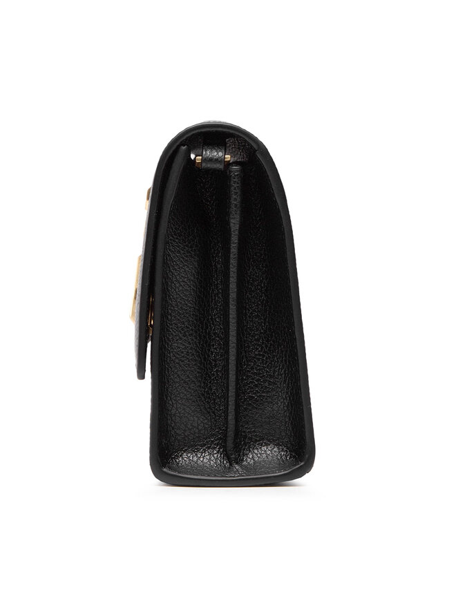 Patrizia Pepe Handtasche Patrizia Pepe CB9798/L001-K103 Schwarz