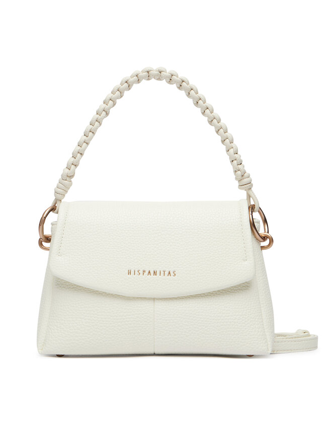 Hispanitas Handtasche Hispanitas BV264536 Creme