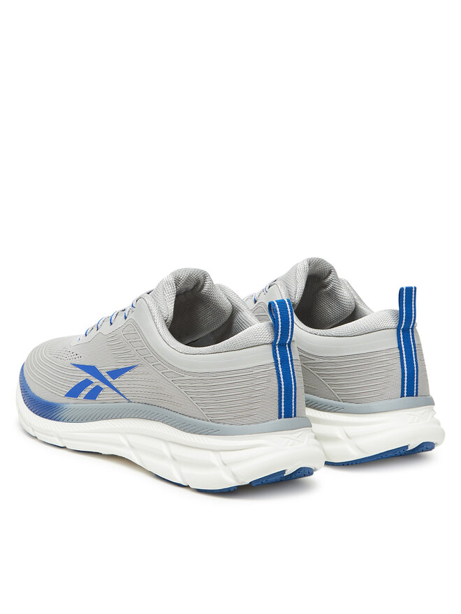 Reebok Αθλητικά Reebok ROAD STRIDER 100233883 Γκρι