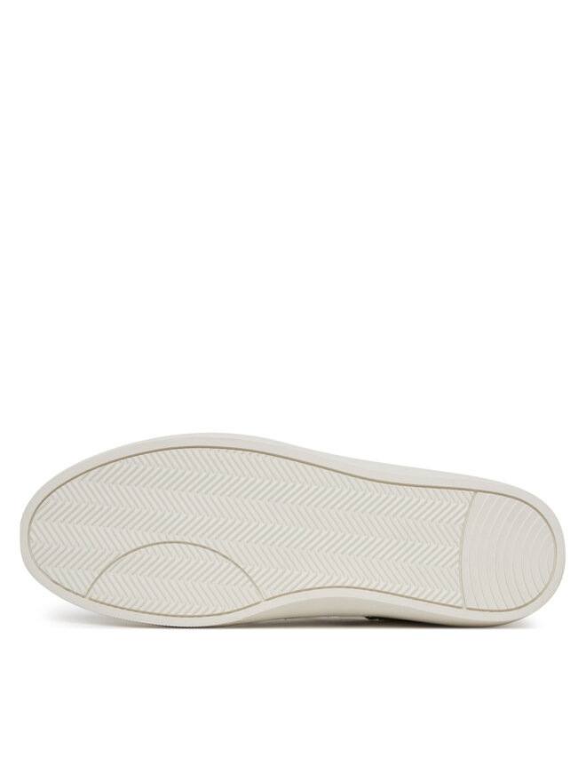 Gino Rossi Zapatos hasta el tobillo Gino Rossi ENZO-01 125AM Blanco