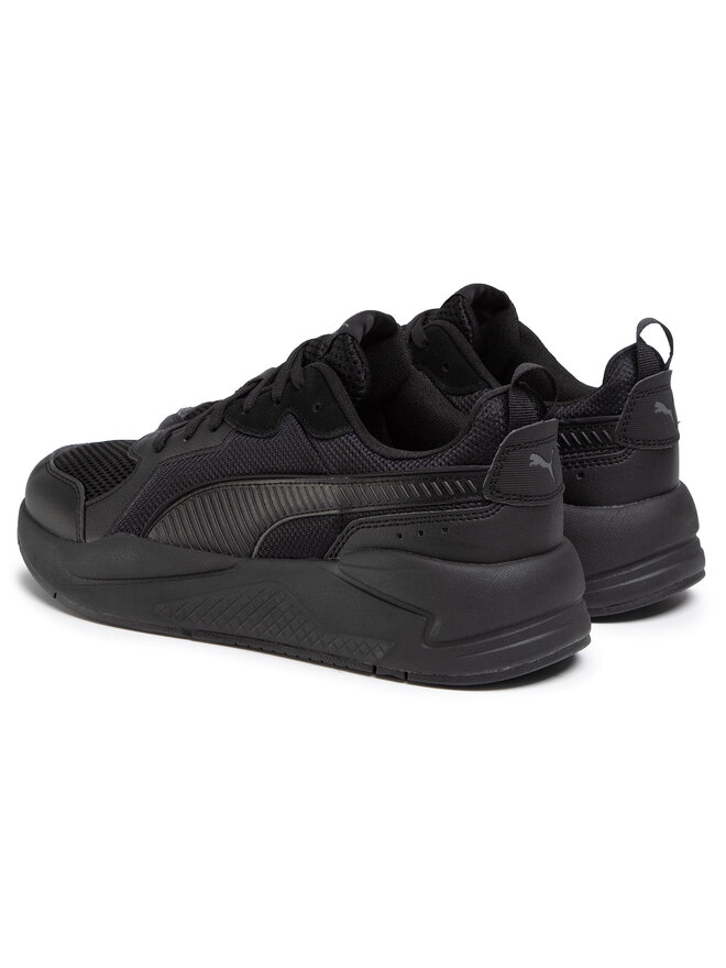 Puma Снікерcи Puma X-Ray 372602 01 Чорний