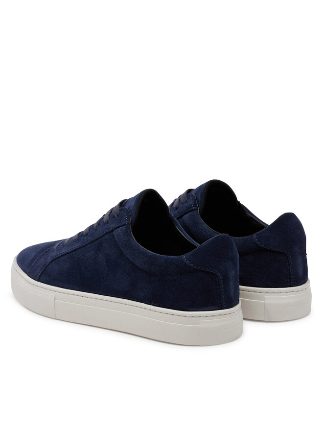 Vagabond Shoemakers Sneakersy Vagabond Shoemakers Paul 2.0 5383-040-64 Granatowy