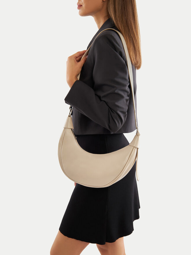DeeZee Táska DeeZee MDP-L-016-06 Ekru