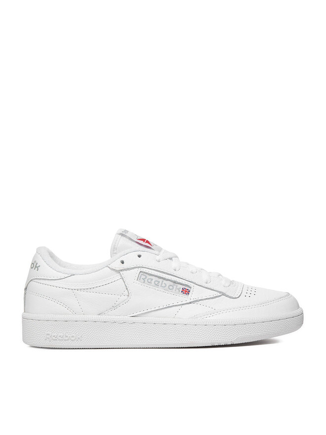 Reebok Sneakers Reebok SS-CLUB C 85 100000154 Weiß