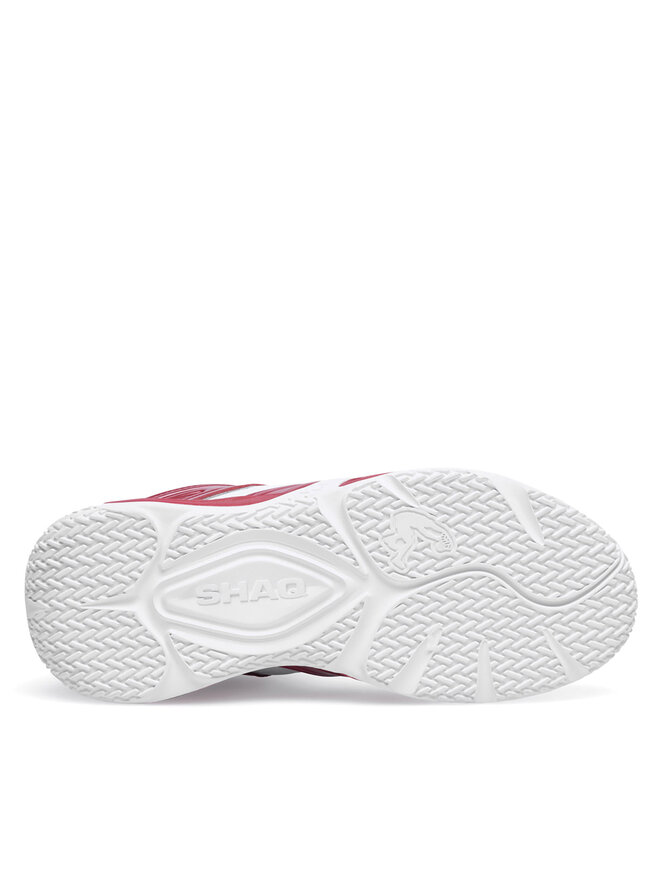 Shaq Sneakersy Shaq DEVASTATOR AQ95010M-WR Biały