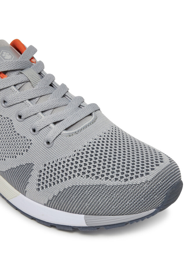 Lumberjack Sneakers Lumberjack LJ-SM62111-003-U22-CD003 Grau
