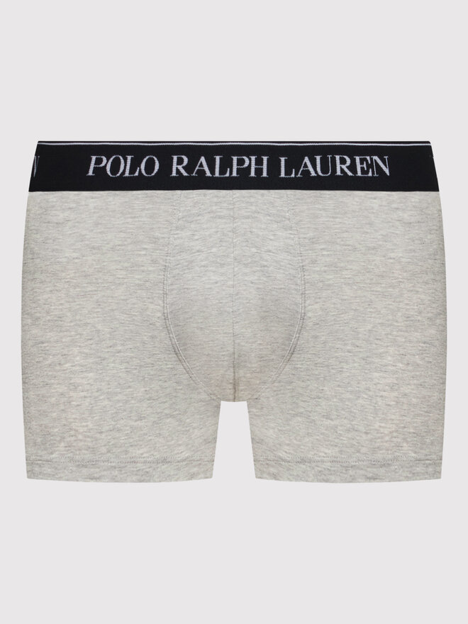 Polo Ralph Lauren Polo Ralph Lauren Σετ μποξεράκια 3 τμχ 714835885003 Έγχρωμο