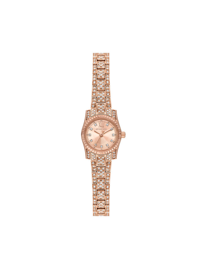 Michael Kors Uhr Michael Kors MK4863 Roségold
