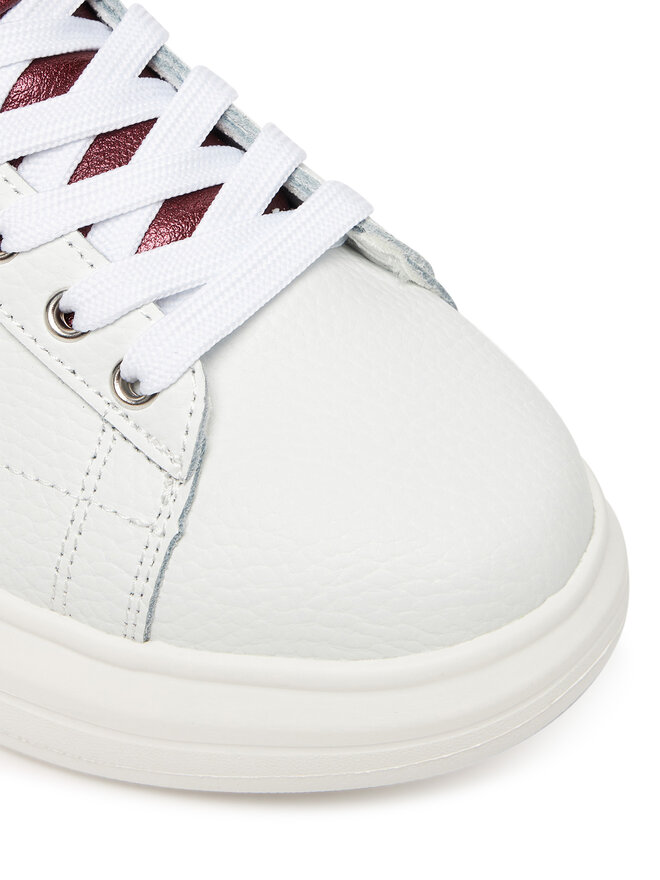Liu Jo Zapatillas Liu Jo Babol 01 BF5059 PX748 Blanco