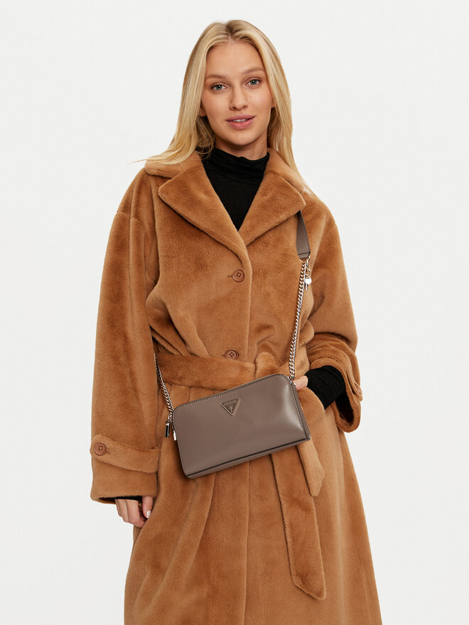 Guess Rankinė Guess HWVG94 93120 Ruda