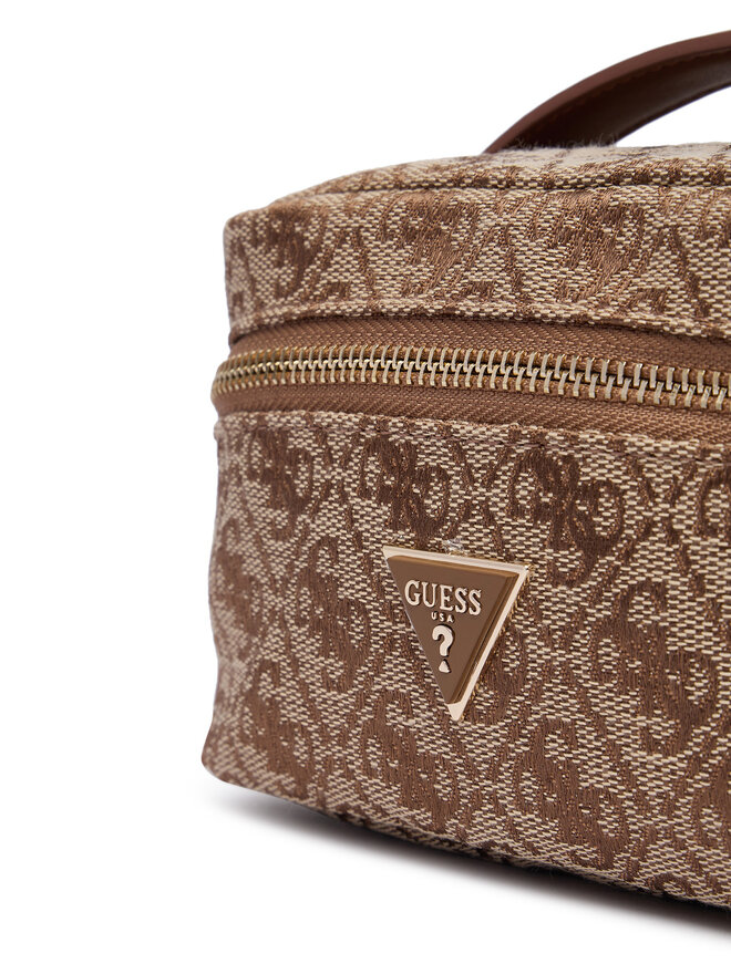 Guess Kosmetiktasche Guess PW7579 P6361 Beige