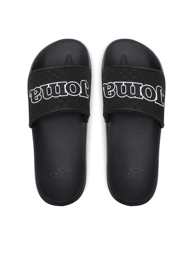 Joma Chanclas Joma S.Land 2501 SLANDS2501 Negro