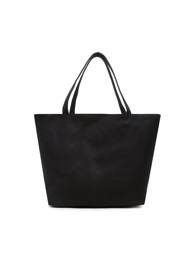 KARL LAGERFELD Handtasche KARL LAGERFELD 230W3180 Schwarz