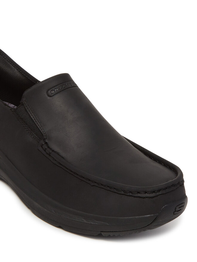 Skechers Halbschuhe Skechers 204866/BBK Schwarz