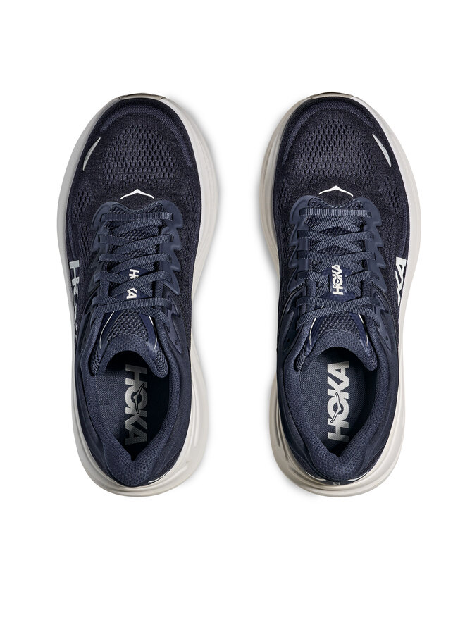 Hoka Scarpe running Hoka Bondi 9 1162011 Blu scuro