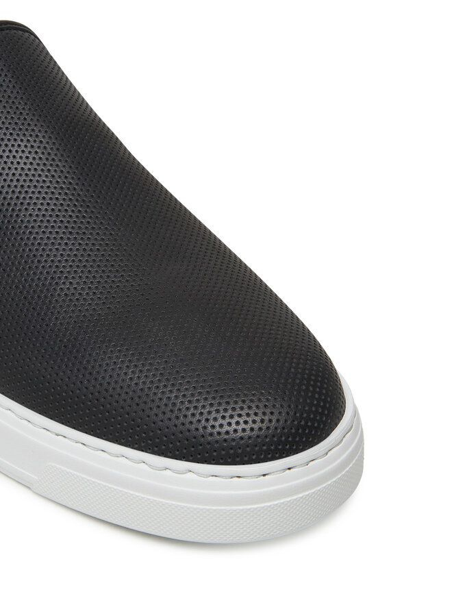 Fabi Zapatillas Fabi FU1090 Negro