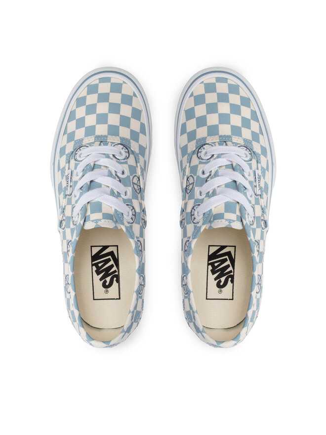 Vans checkerboard authentic lite cheap