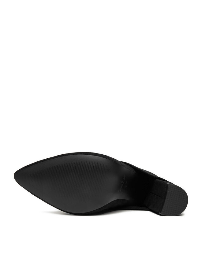 DeeZee Stivali DeeZee CEO-HY316-2 Nero