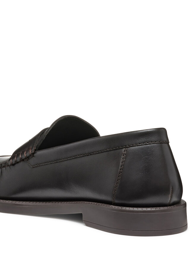 Geox Mocasini Geox U Recanati U55HVD 00043 C6009 Maro