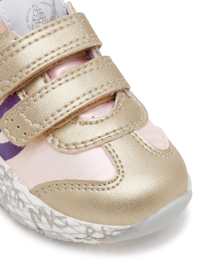 Naturino Sneakersy Naturino Jesko 2 Vl 2018225-20-1Q85 M Kolorowy
