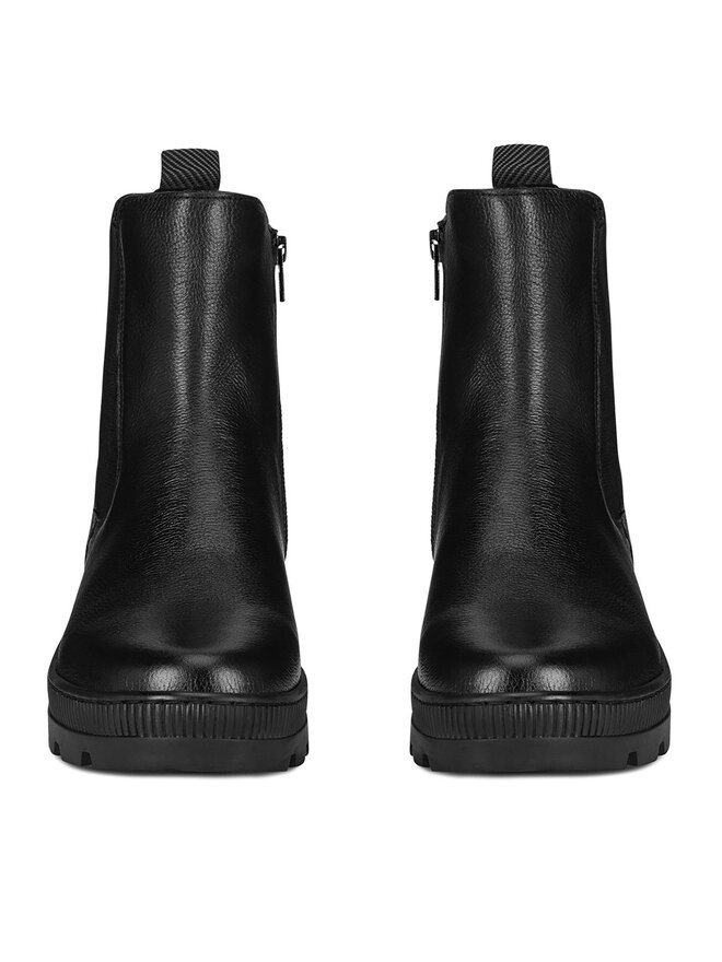 Lasocki Stiefeletten Lasocki WI23-PUSZAN-23 Schwarz