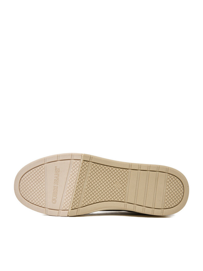 Guess Jeans Снікерcи Guess Jeans EO-TEKSAS-01 126AM Cиній