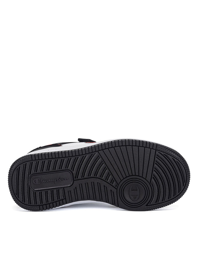 Champion Αθλητικά Champion RD18 2.0 B PS LOW S32414-KK019 Κόκκινο