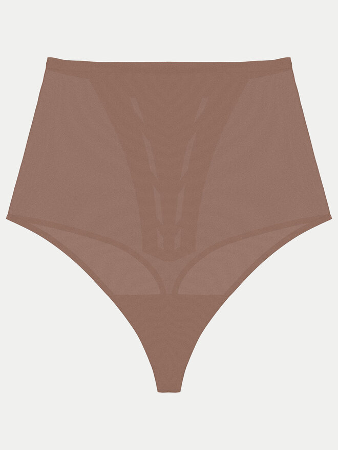 Triumph Triumph Shapewear Unterteil Shape Smart 10209535 Braun
