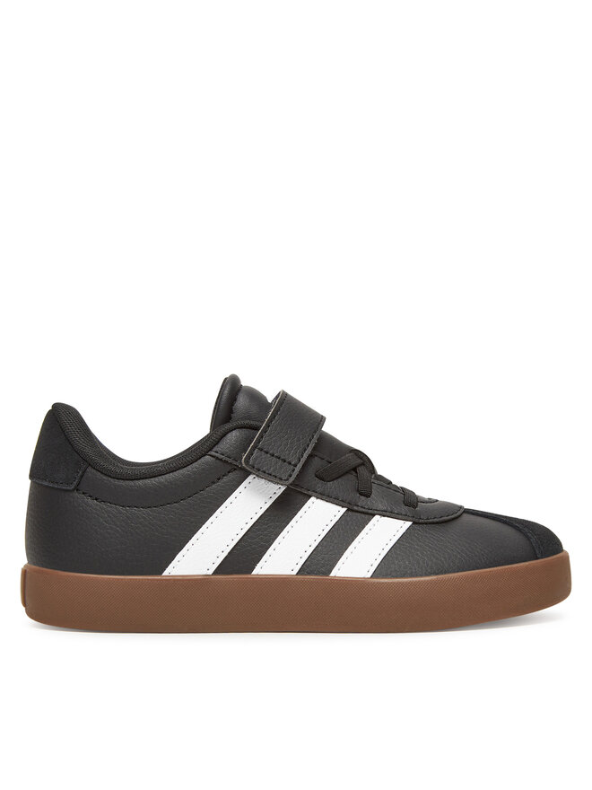 adidas Sportcipők adidas VL COURT 3.0 EL C ID9154 Fekete