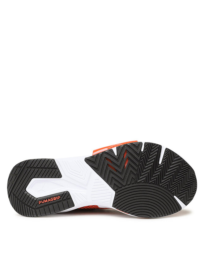 Puma Boty do posilovny Puma PWRFrame Tr 376049 04 Oranžová