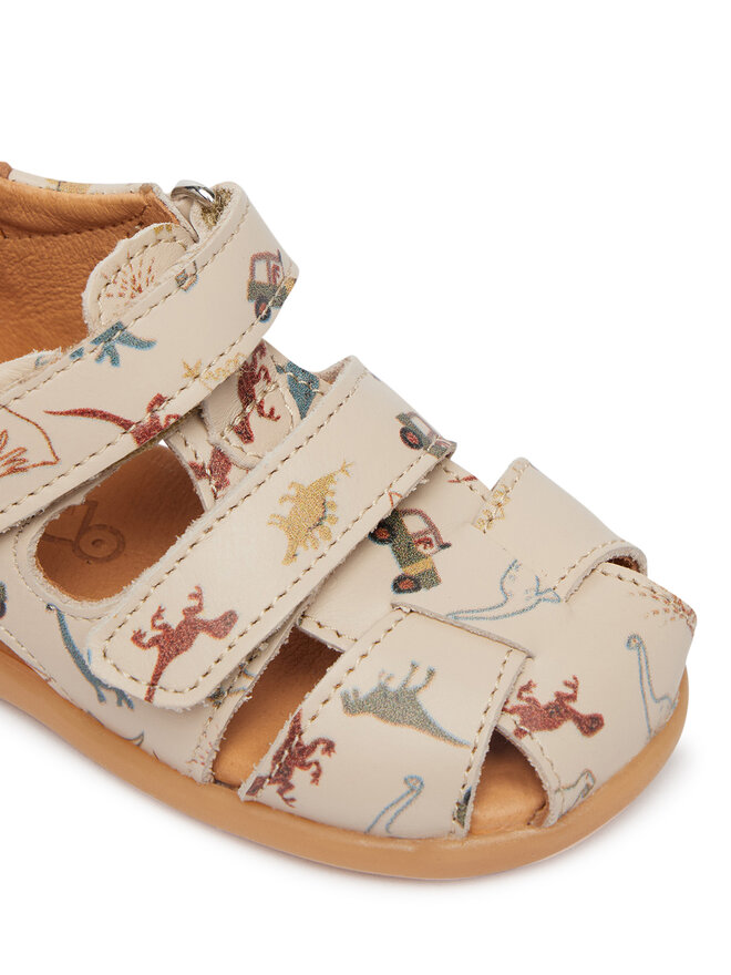 Froddo Босоніжки Froddo Danae G2150200-14 M Бежевий