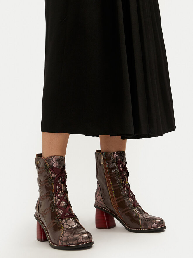 Laura Vita Botine Laura Vita Evcao 311 Maro