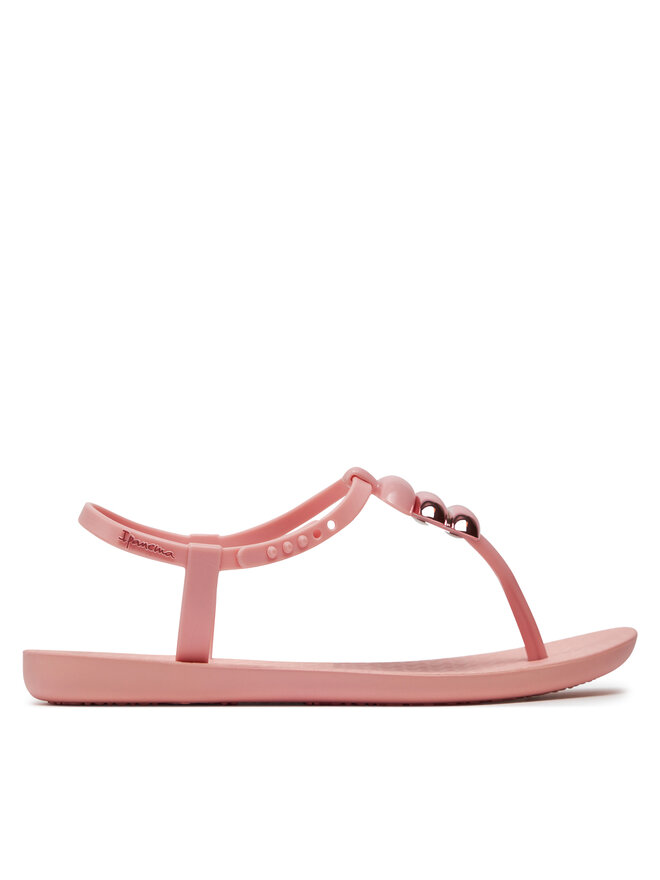 Ipanema Sandały Ipanema 83507 Różowy