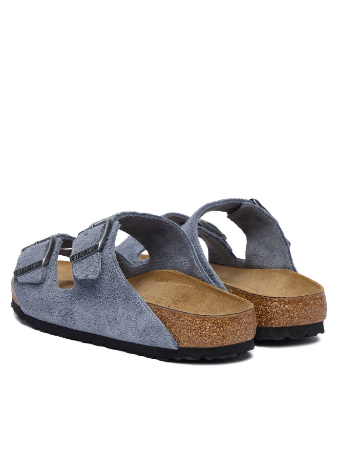Birkenstock Шльопанці Birkenstock Arizona 1032694 Голубий