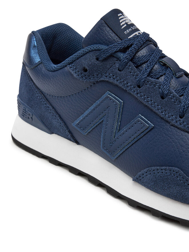 New Balance Sneakersy New Balance WL515OBB Tmavomodrá