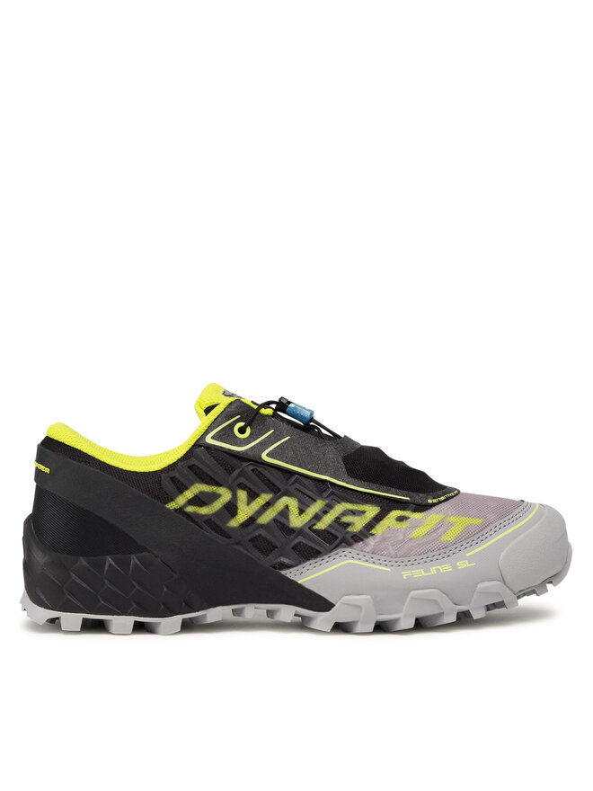 Dynafit Laufschuhe Dynafit Feline Sl 64053 Schwarz