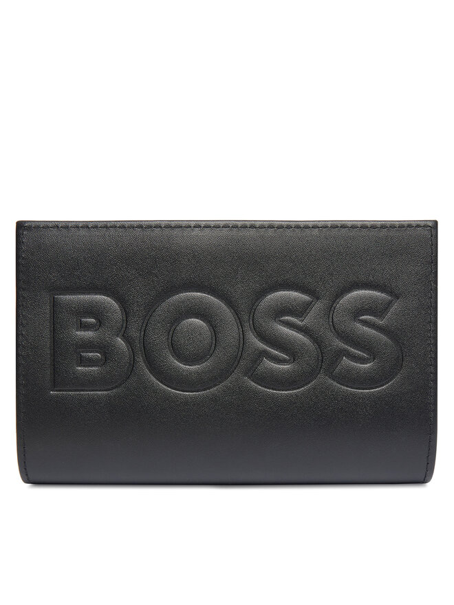 BOSS Ochelari de soare BOSS 1745/S Negru