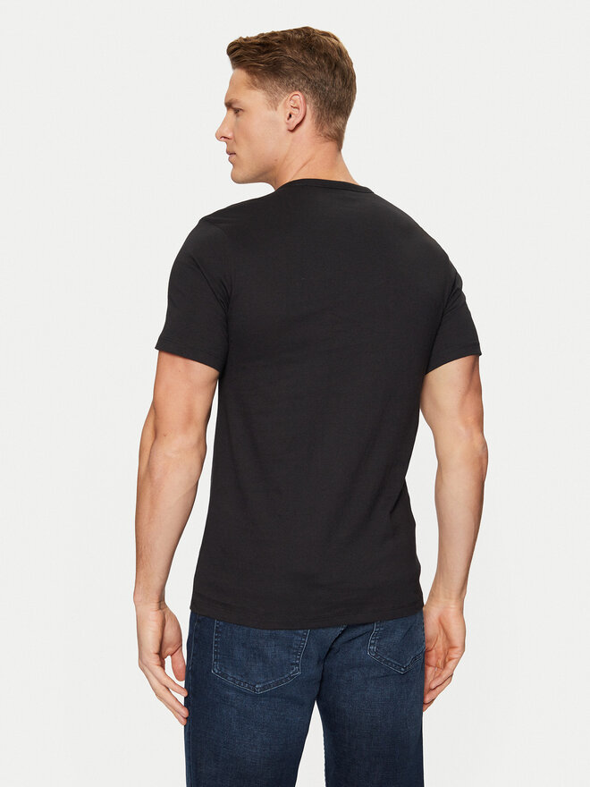 BOSS BOSS Набір з 3 футболок 50532468 Кольоровий Regular Fit