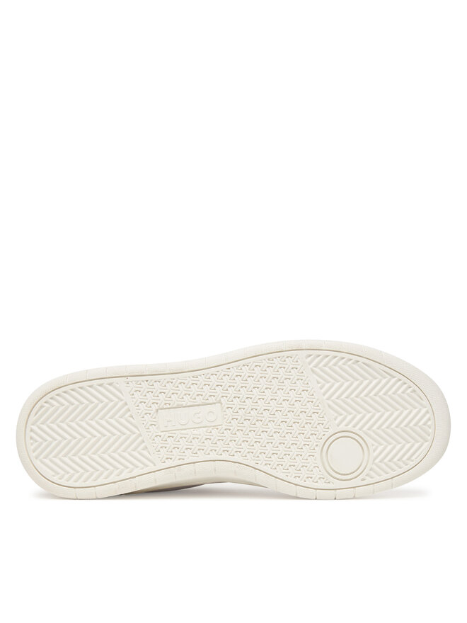 HUGO Sneakers HUGO G01155 S Weiß