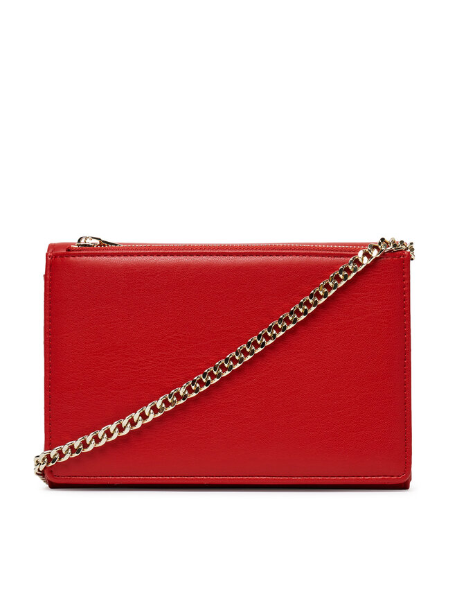 Nine West Дамска чанта Nine West RZ-01 NW Червен