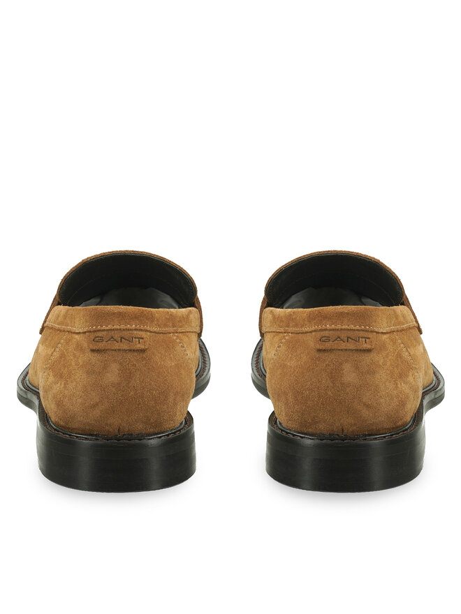 Gant Mokassins Gant 30673926 Braun