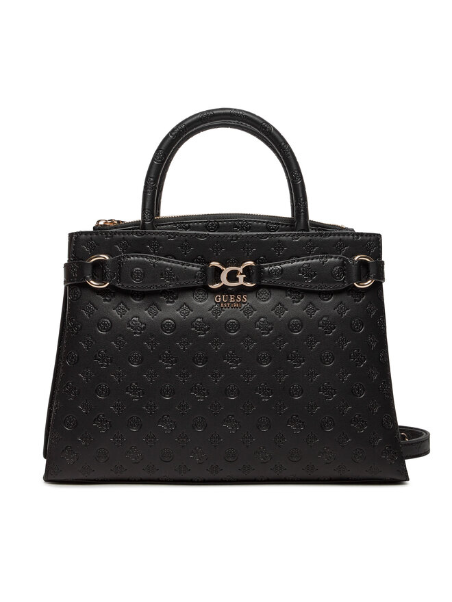Guess Borsetta Guess Arlena Logo (PG) HWPG93 36060 Nero