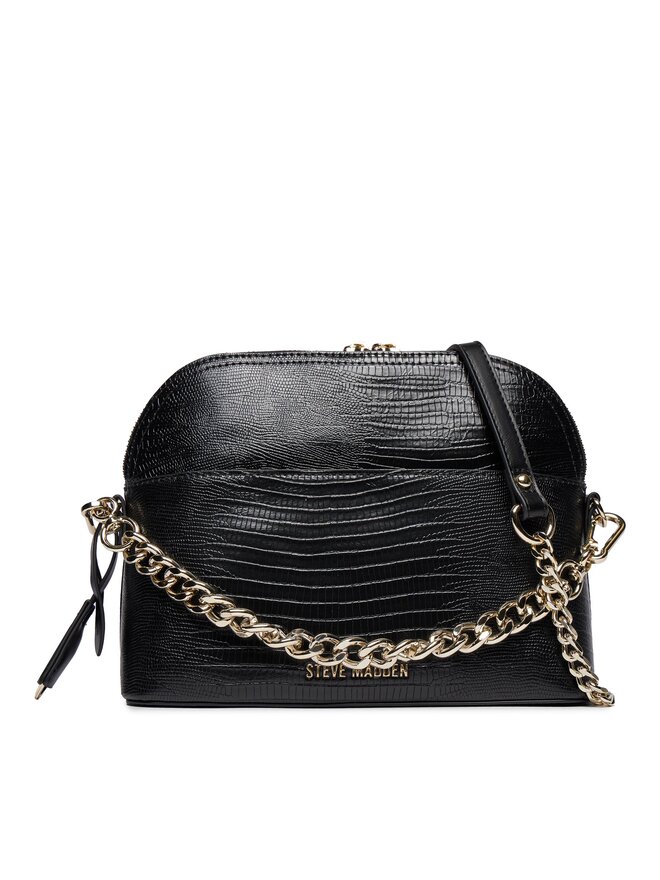 Steve Madden Kabelka Steve Madden Bcherrys SM13001212-BLK Černá