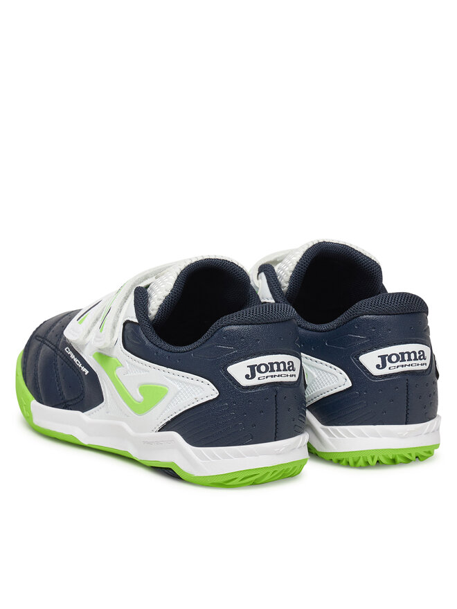 Joma Tenisice za nogomet Joma Cancha Jr 2503 CAJS2503INV Plava