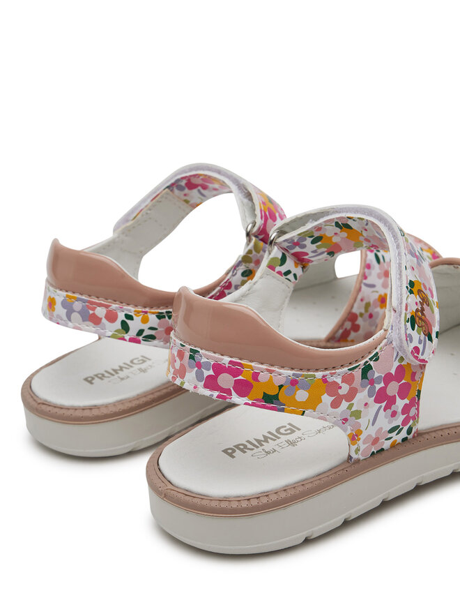 Primigi Sandales Primigi 7887766 D Balts