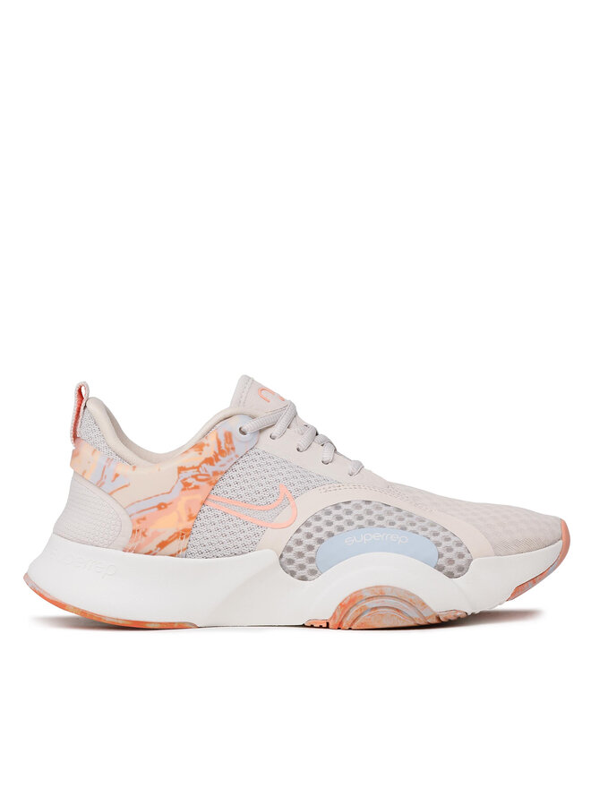nike superrep go 2 desert sand