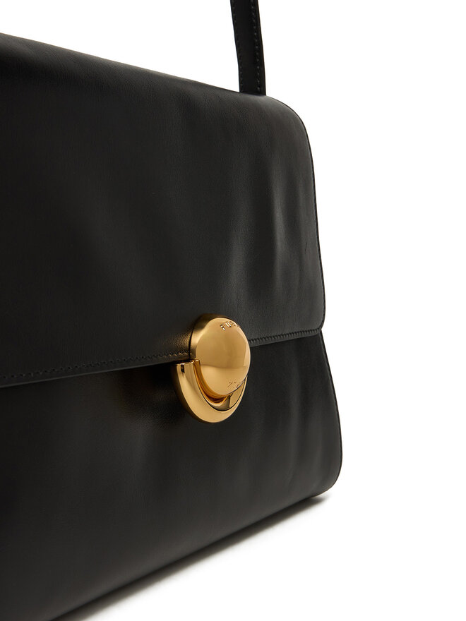 Furla Handtasche Furla WB01862 BX4185 IT O6000 Schwarz