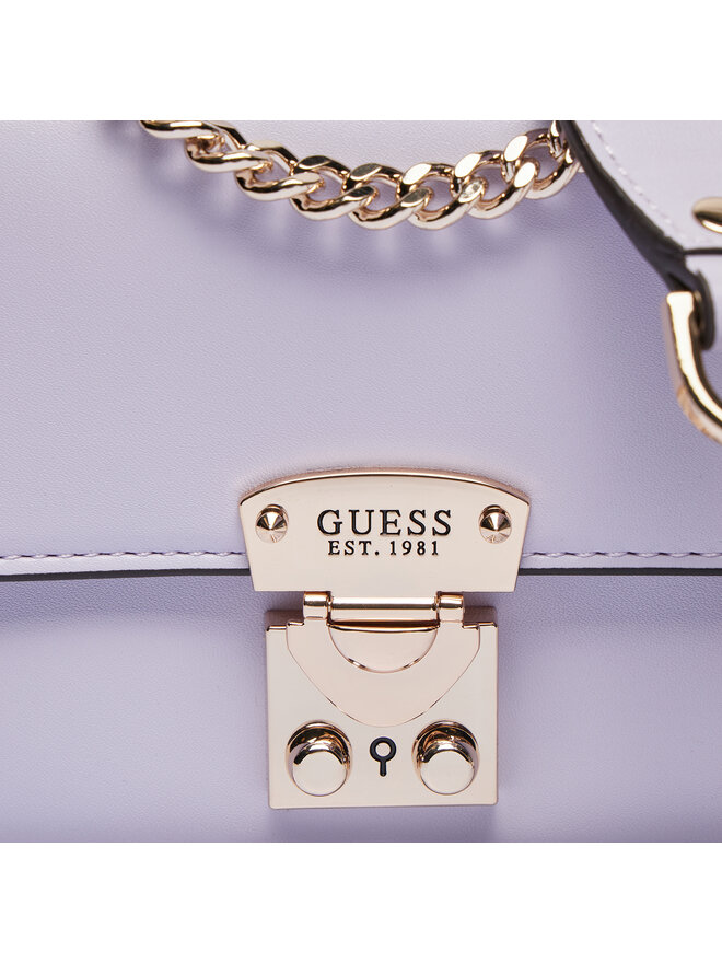 Guess Сумка Guess HWVG92 25780 Фіолетовий
