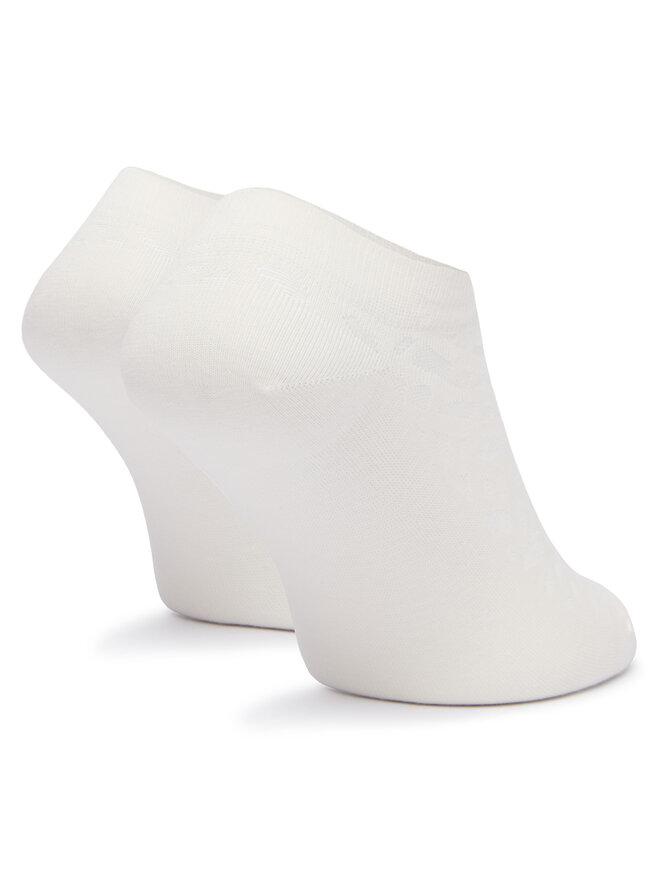 BOSS Kurze Socken BOSS 50553492 Beige
