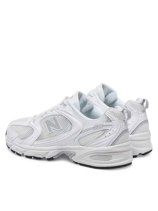 New Balance Αθλητικά New Balance U530CSE Λευκό